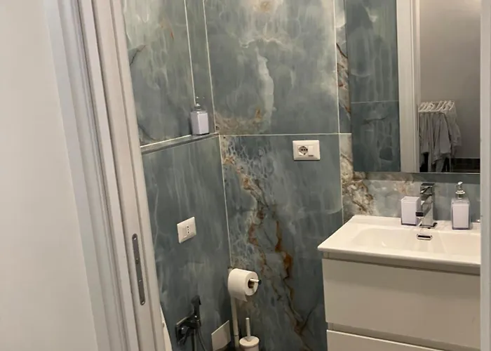 Apartament Principe Umberto Nuovo